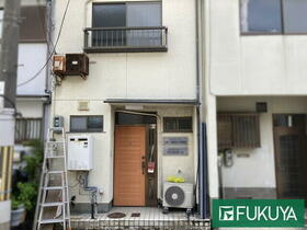 京都府京都市右京区西京極長町