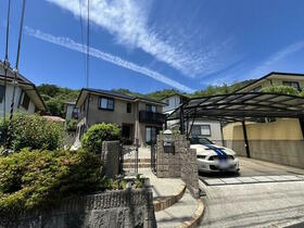 大阪府豊能郡豊能町新光風台３丁目