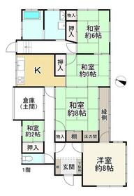 兵庫県西宮市山口町香花園