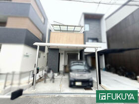 大阪府大阪市住之江区西加賀屋４丁目