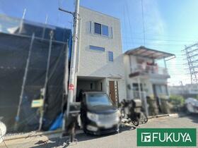 大阪府八尾市南太子堂1丁目