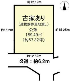 奈良県天理市東井戸堂町