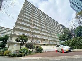 ローレルハイツ北天満１号棟