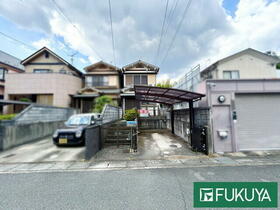 京都府京都市伏見区深草大亀谷古御香町