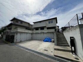 兵庫県神戸市北区有野台4丁目