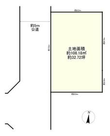 東京都小金井市東町２丁目