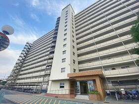 寝屋川サンハイツＢ棟