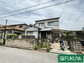 兵庫県明石市魚住町西岡
