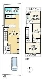 京都府宇治市莵道籔里