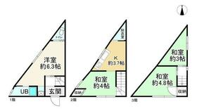 大阪府守口市金田町2丁目