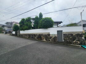 兵庫県川西市清和台西１丁目