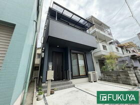 大阪府守口市藤田町4丁目