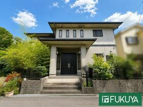 奈良県北葛城郡上牧町松里園２丁目