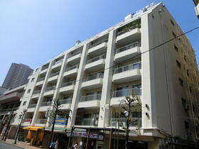 マンション市川