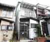 石田駅より徒歩9分 築58年の賃貸物件