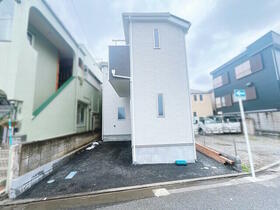 東京都練馬区大泉町２丁目