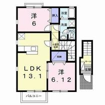 間取り：236003481486