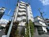 トレノーヴェ南巽 3階 築8年11ヶ月の賃貸物件