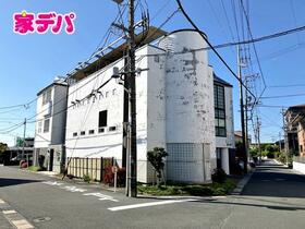 静岡県浜松市中央区山手町