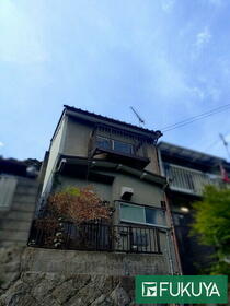 京都府京都市東山区今熊野南谷町