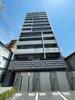 S-RESIDENCE難波西alter 10階 新築の賃貸物件