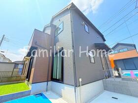 東京都あきる野市草花