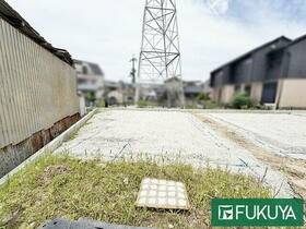 兵庫県尼崎市田能４丁目