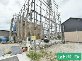 兵庫県尼崎市田能４丁目