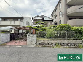 大阪府枚方市楠葉野田１丁目
