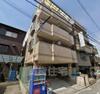 相川駅より徒歩6分 2階 築33年8ヶ月の賃貸物件