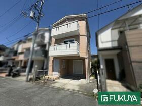 大阪府八尾市桂町６丁目