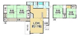 兵庫県宝塚市中山台１丁目