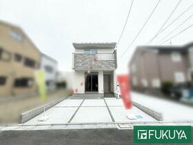 大阪府四條畷市中野本町