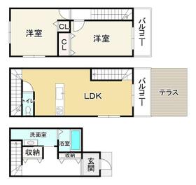 大阪府堺市西区浜寺元町６丁