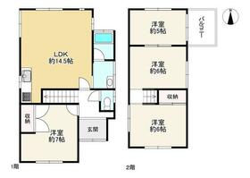 兵庫県三木市自由が丘本町３丁目