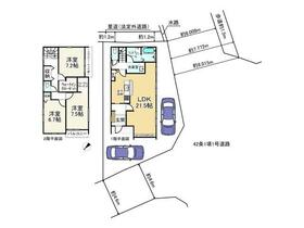滋賀県大津市真野５丁目