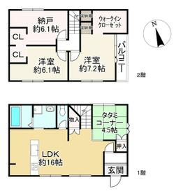 滋賀県大津市石山寺４丁目