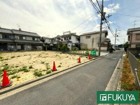 奈良県奈良市芝辻町２丁目