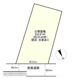 滋賀県彦根市安清町