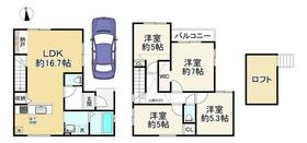 大阪府枚方市伊加賀栄町
