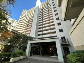 グレーシィ須磨アルテピア?番街２期棟