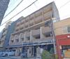 丸太町駅より徒歩8分 4階 築21年2ヶ月の賃貸物件