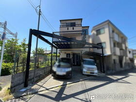 京都府京都市伏見区竹田醍醐田町