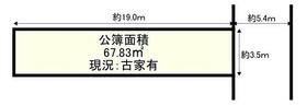 大阪府堺市堺区四条通