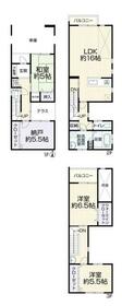 大阪府大阪市鶴見区諸口４丁目