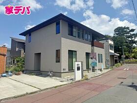 愛知県豊橋市東新町