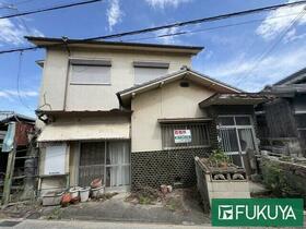 兵庫県高砂市荒井町扇町