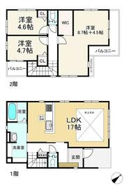 福岡県福岡市東区舞松原２丁目
