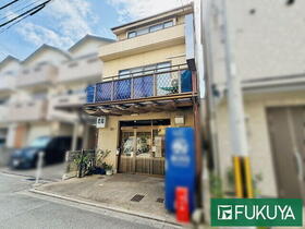 京都府京都市中京区壬生高樋町