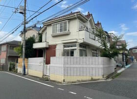 東京都練馬区大泉町１丁目